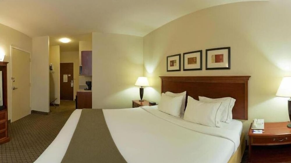 Holiday Inn Express & Suites Flowood by IHG - photo 9