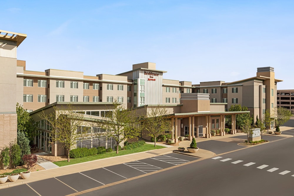 Residence Inn Denver Cherry Creek - photo 39
