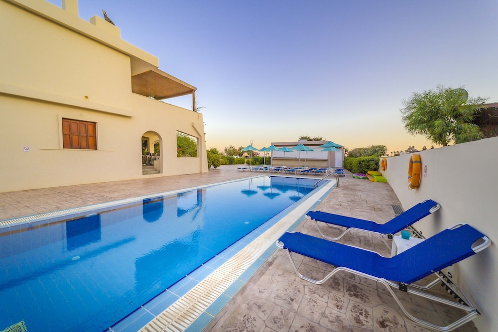 Amaryllis Front Beach Hotel - last minute hotel in Rodos