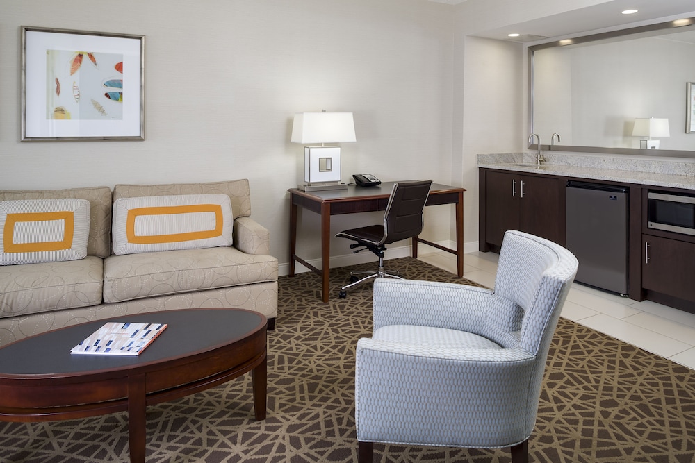 Hyatt Regency Suites Atlanta Northwest - photo 7
