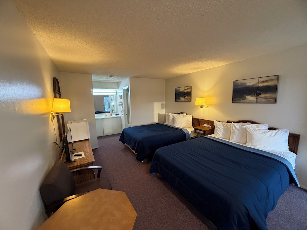 Scottish Inns Motel Osage Beach - photo 31
