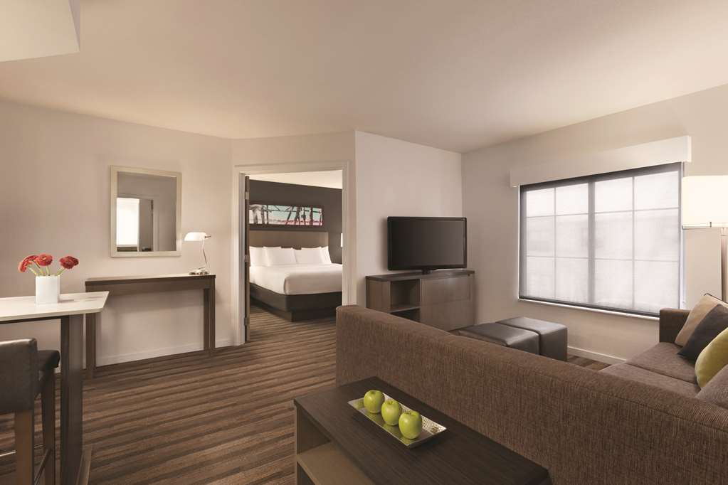 HYATT house Boston Burlington - photo 35