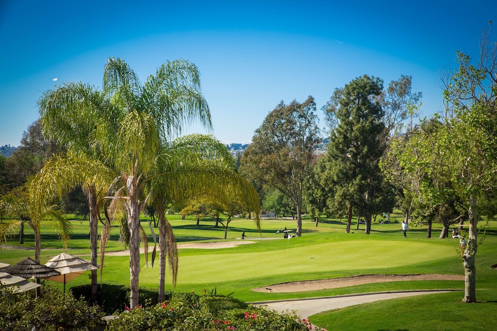 Hilton Garden Inn Los Angeles Montebello - photo 39