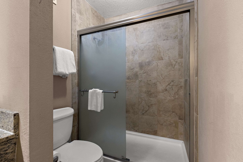 Quality Inn Wayne - photo 19