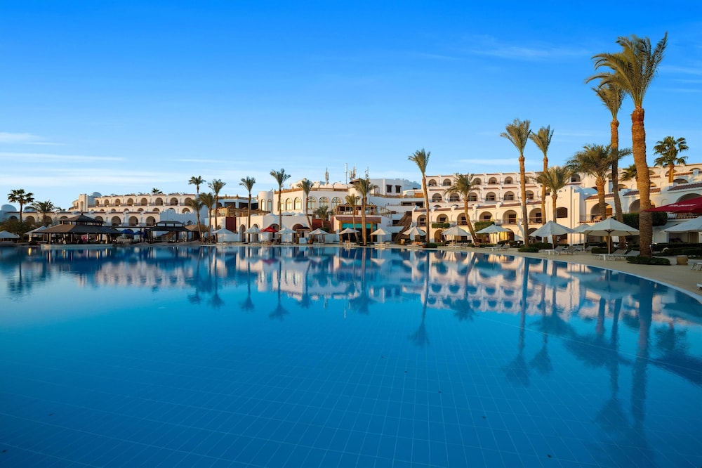 Savoy Sharm — Sharm El-Sheikh — photo 2