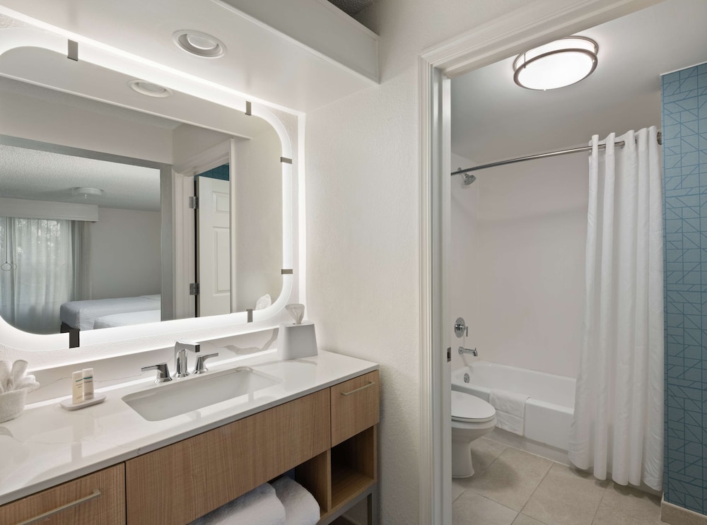Homewood Suites by Hilton Lake Mary Orlando North - photo 28