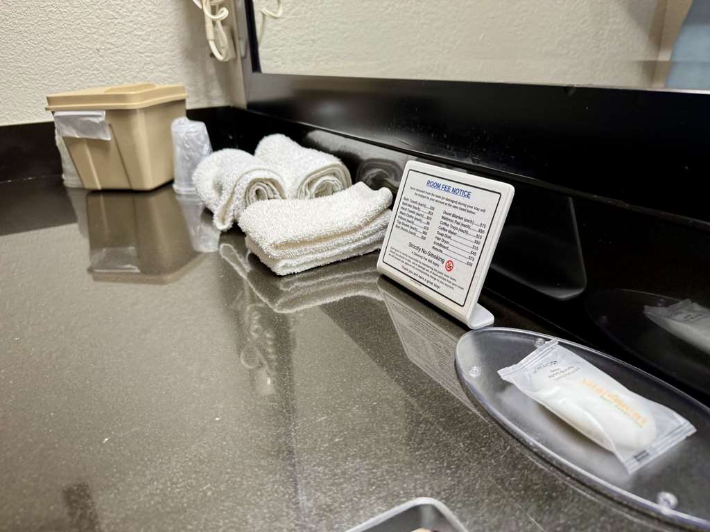 SureStay Hotel by Best Western Childress - photo 25