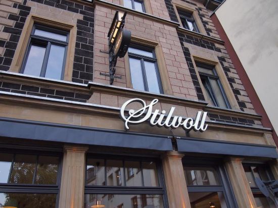 Boutique Hotel Stilvoll