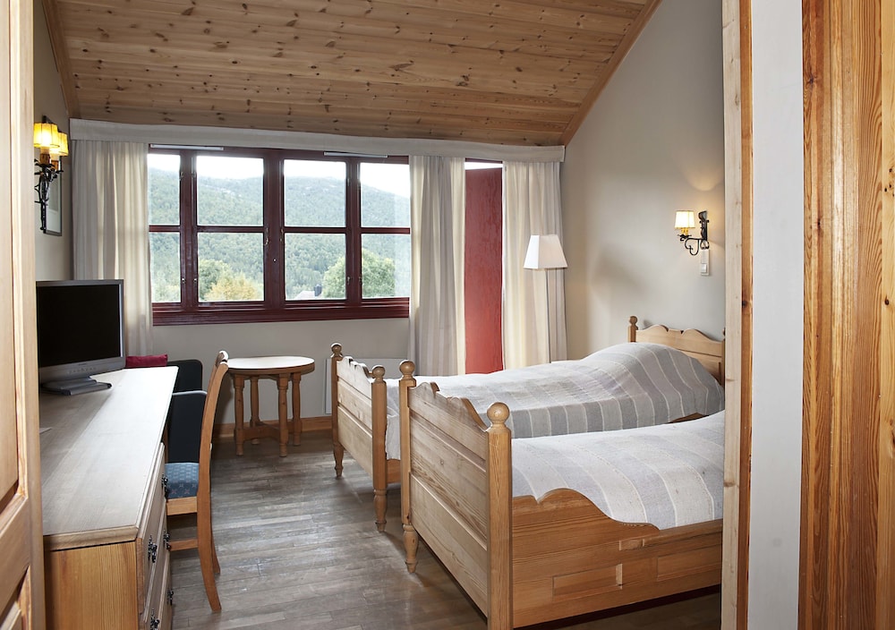 Bykle Hotell — Hovden — photo 4