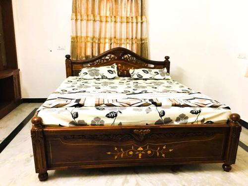 Golden Gate Serviced Apartment — 4-Star Luxury Hotel in Chennai, India