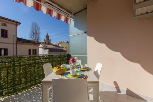 Appartamento Galileo MyHo Casa — 4-Star Luxury Hotel in Tortoreto Lido, Italy