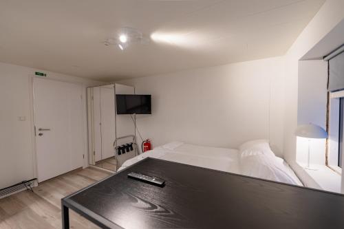 Day Dream Central Akureyri Basement Studio