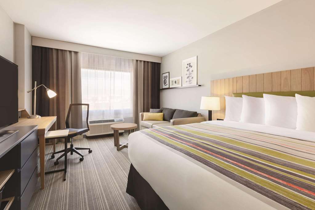 Country Inn & Suites by Radisson Ocean City MD - photo 10
