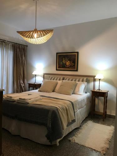 Casa de Piedra céntrica — 4-Star Luxury Hotel in La Rioja, Argentina