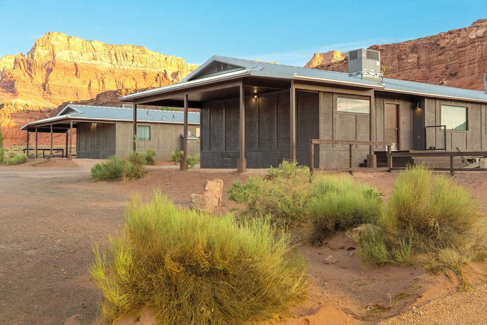 Marble Canyon Lodge - photo 179