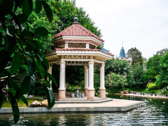 Enping feifanzhili smart hotel in Encheng, People's Republic of China