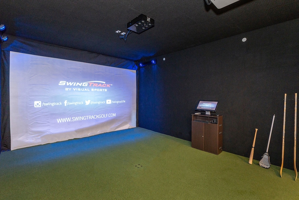 Global Luxury Suites Crystal City - photo 106