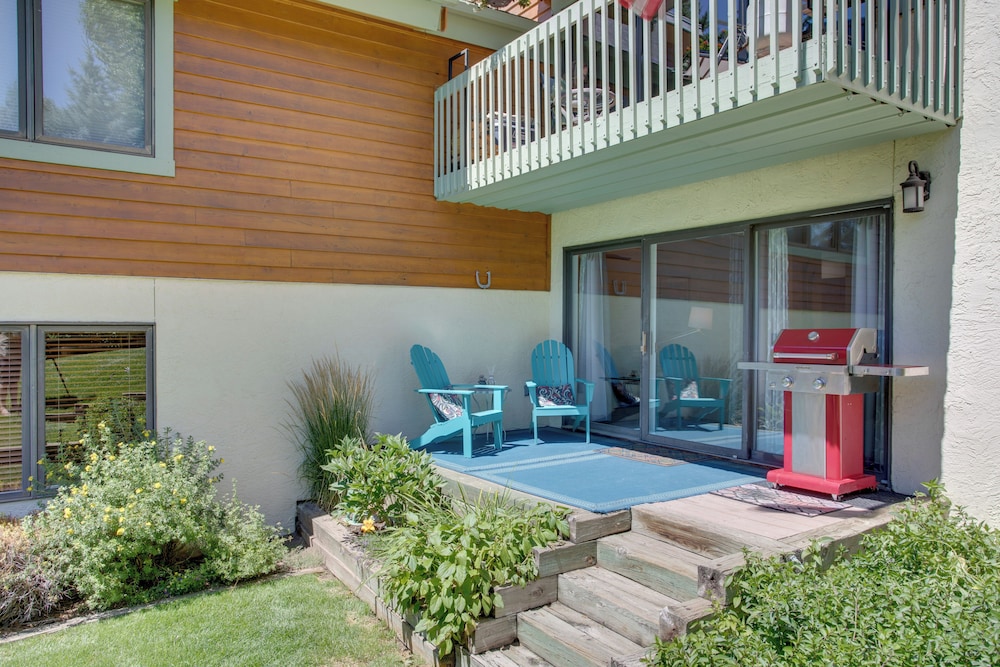 Renovated Avon Condo 5 Mins To Beaver Creek Resort - photo 10