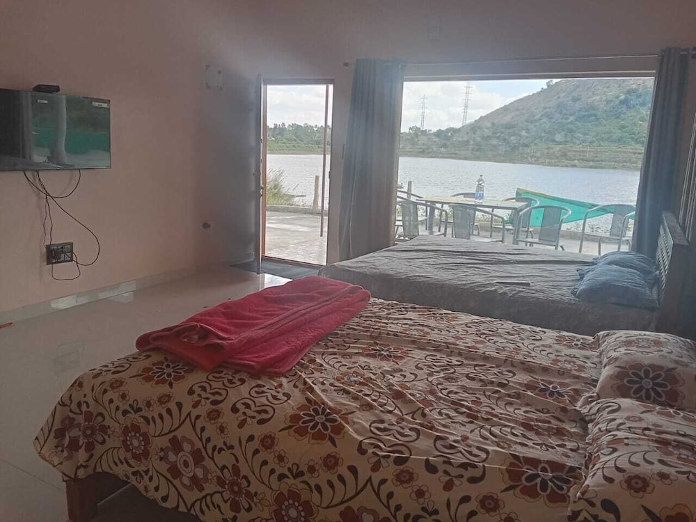 Lake view Resort Homestay — hotel in Kankanhalli
