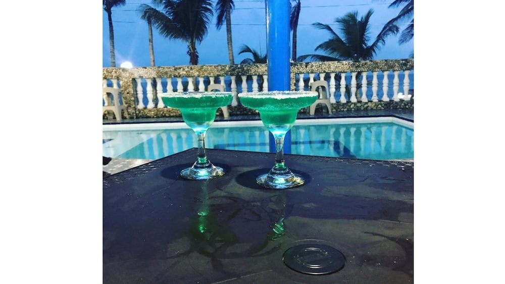 Island House Hotels — hotel near Gustavo Rojas Pinilla International Airport