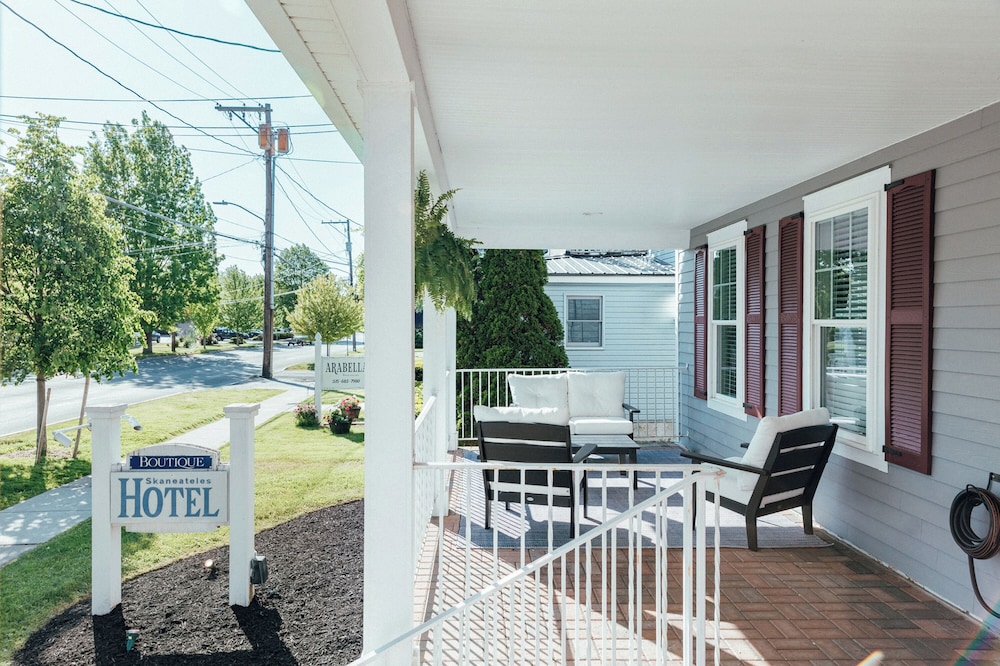 Skaneateles Boutique Hotel - photo 15