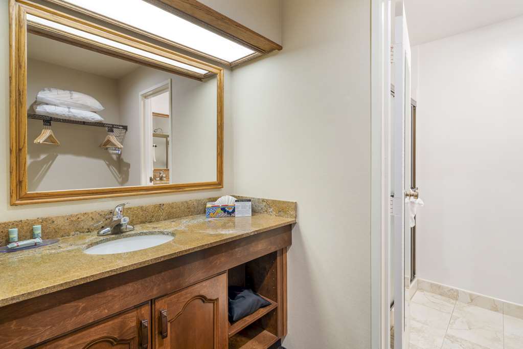 Best Western Casa Grande Inn - photo 42