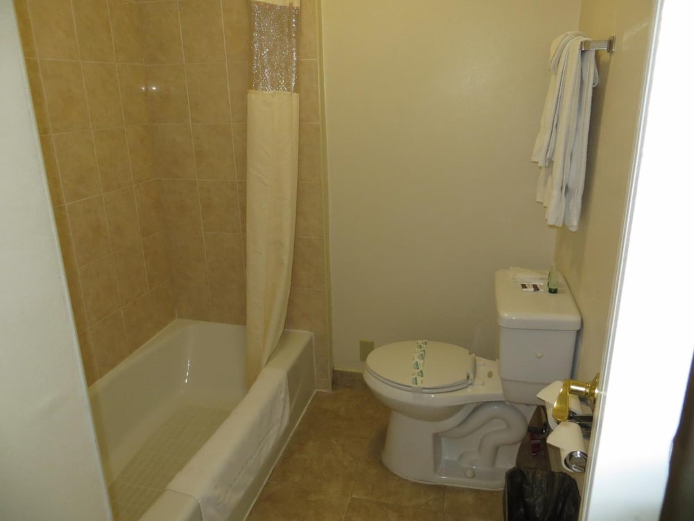 Hollywood Stars Inn In Los Angeles - photo 38