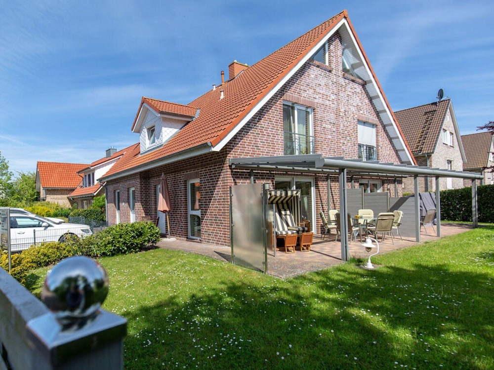 landlust Modern Retreat — 4-Star Luxury Hotel in Kellenhusen, Germany