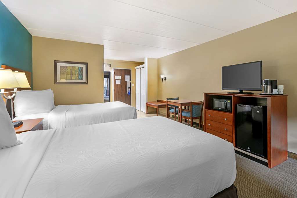 Best Western Plus Plattsburgh - photo 23