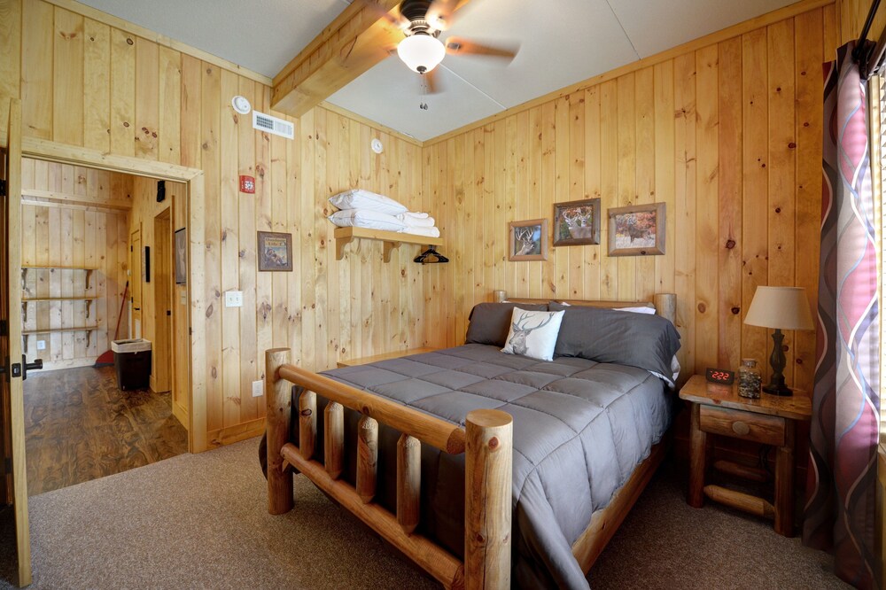 Blue Water Resort - photo 15