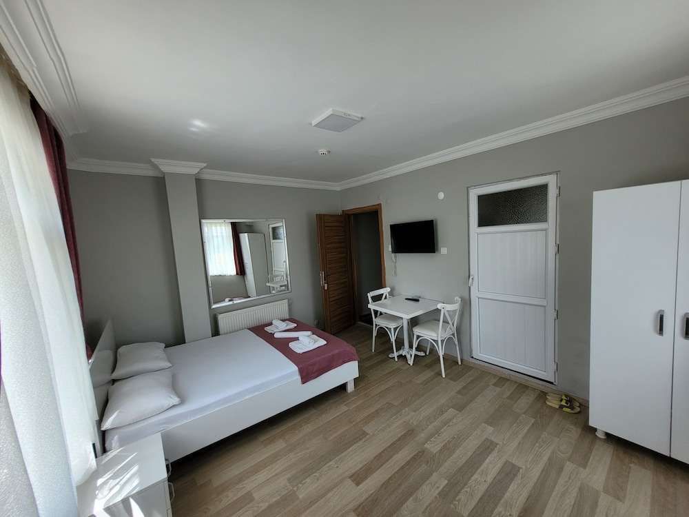 Gold İn Hotel - last minute hotel in Tekirdag