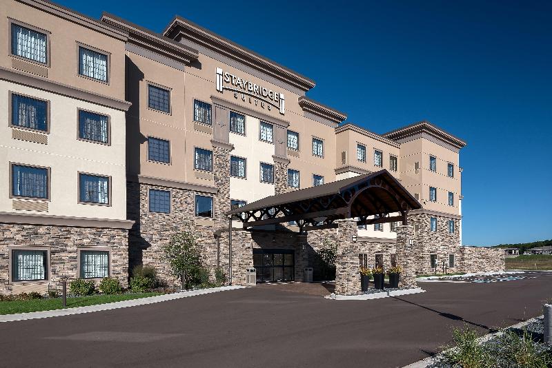 Staybridge Suites Eau Claire Altoona by IHG — hotel in Altoona