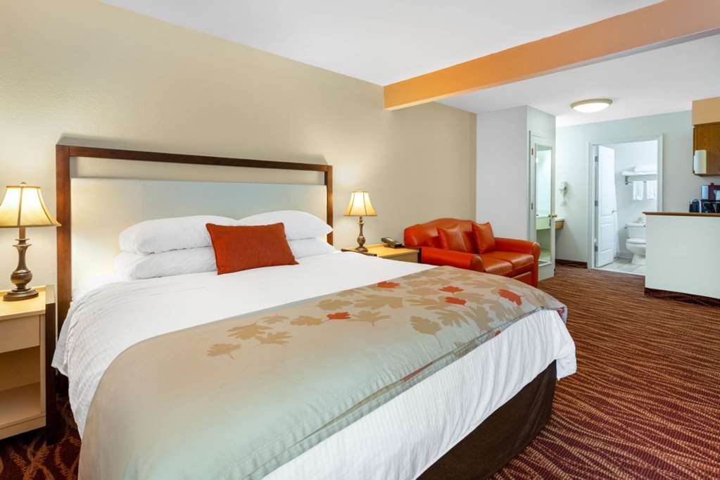 Hawthorn Suites by Wyndham Allentown Fogelsville - photo 13