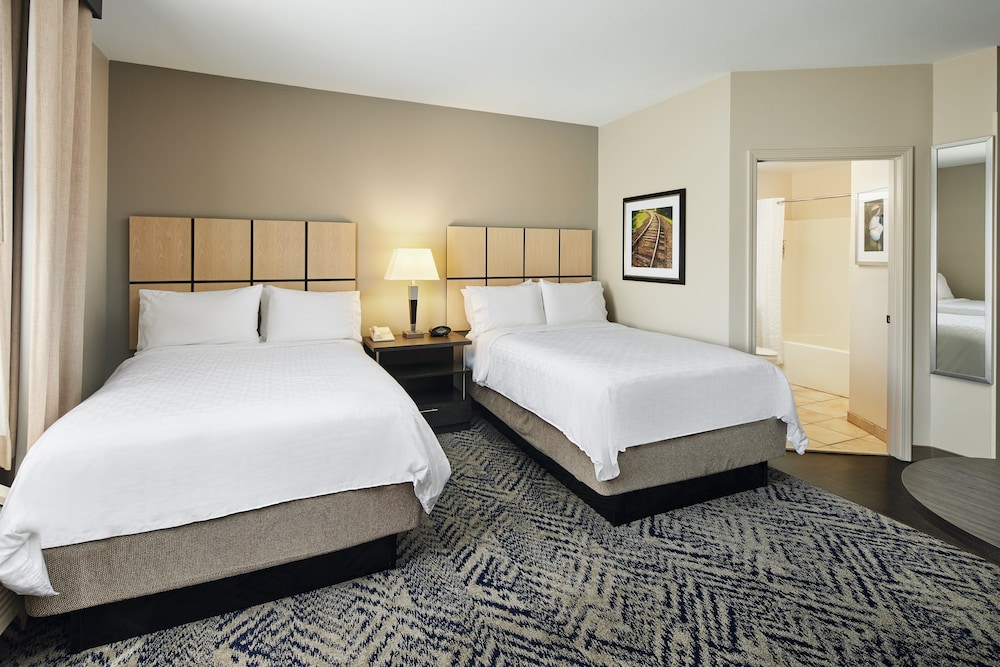 Candlewood Suites I 26 at Northwoods Mall by IHG - photo 11