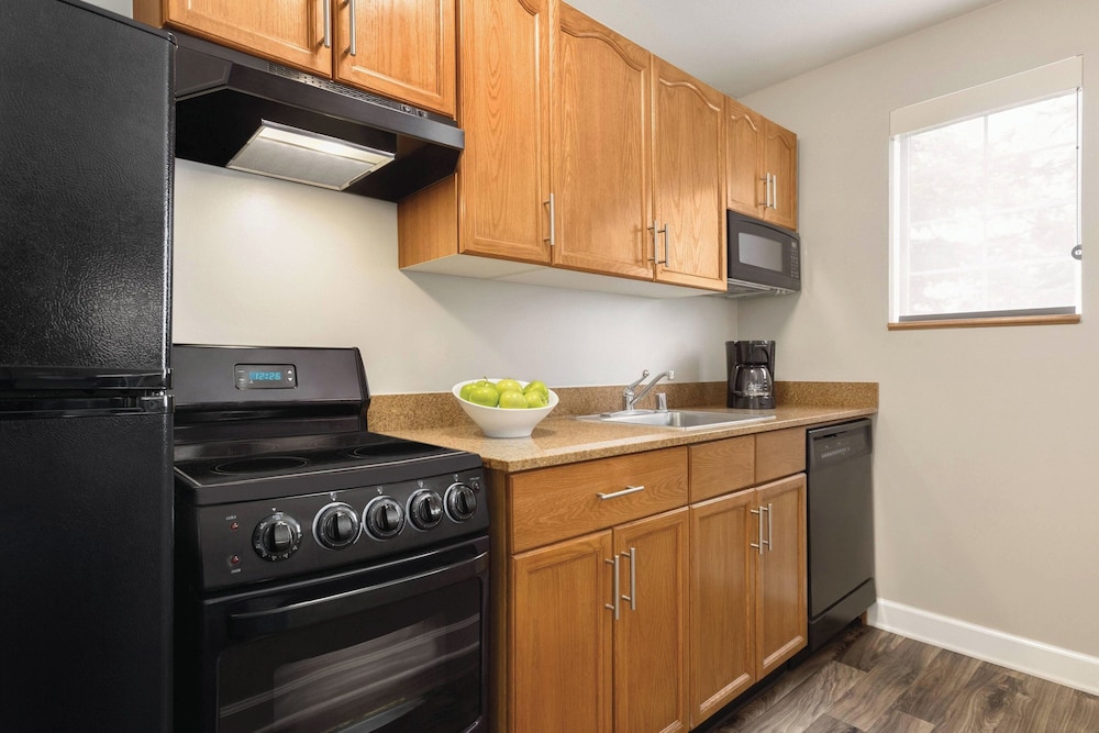 TownePlace Suites by Marriott Denver West Federal Center - photo 14