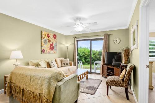 Unit 3127 Ocean & Racquet Club — hotel in Saint Augustine Beach