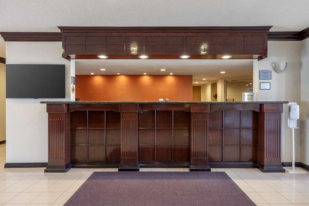 Best Western Anthony West El Paso - photo 9