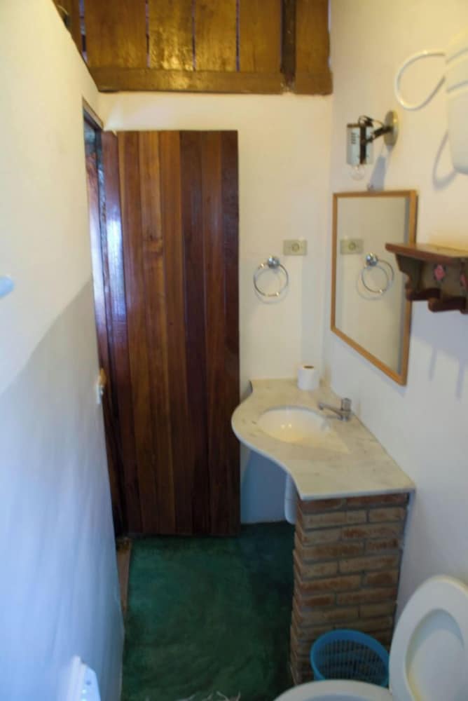 Porto fazenda Hotel in Alfenas, Brasil