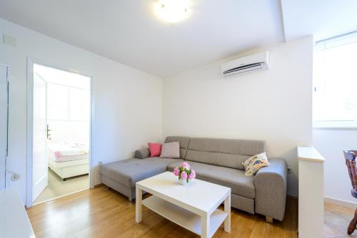 Apartment Promenada 4pax with Parking