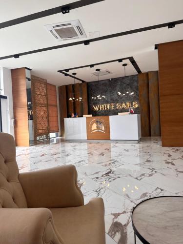 Prestigio apart Batumi