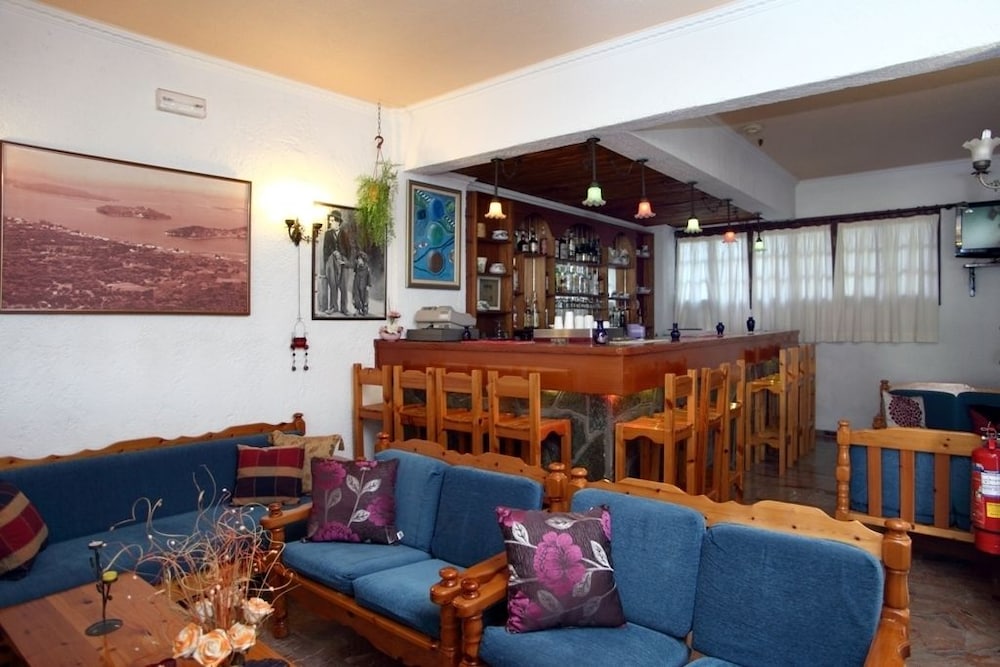 Hotel Nostos — Lefkada — photo 3