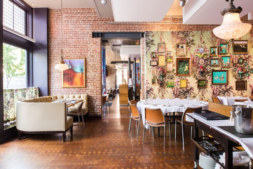 21c Museum Hotel Louisville - photo 38