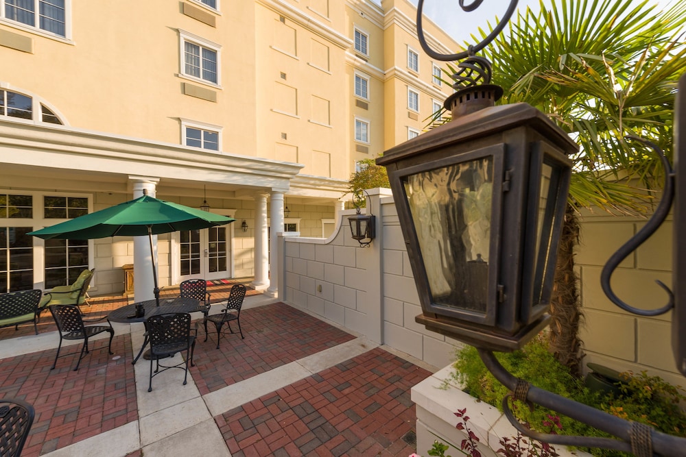 Hampton Inn & Suites Vicksburg - photo 90