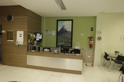 Lw Hotel — hotel in Arcoverde