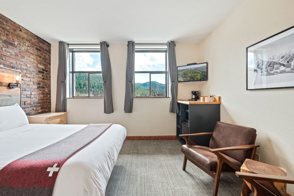 Hotel Leavenworth - photo 58
