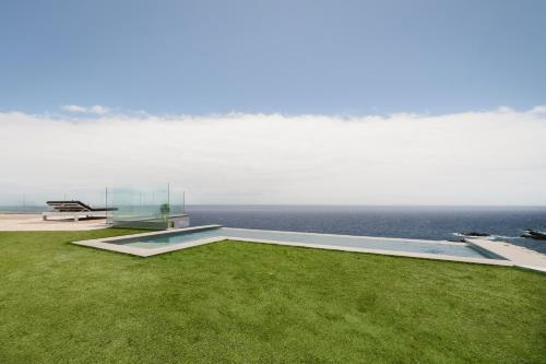 V&C Luxury Village in Brena Baja, Spain