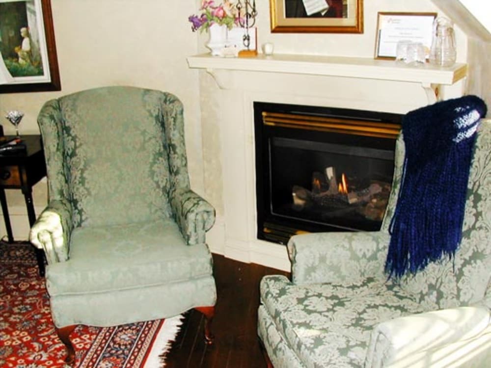 White Birches Inn - photo 13