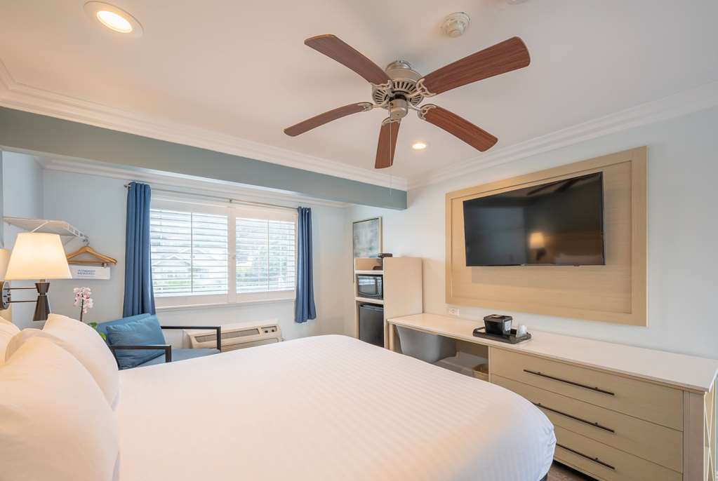 Ramada Limited Redondo Beach — hotel in Redondo Beach