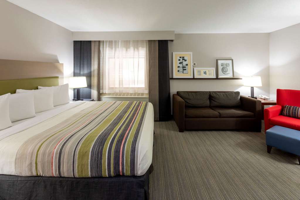 Country Inn & Suites by Radisson Fargo ND - photo 14