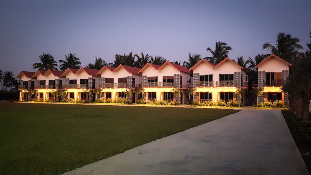 Pride Divine Resort Somnath in Veraval, India